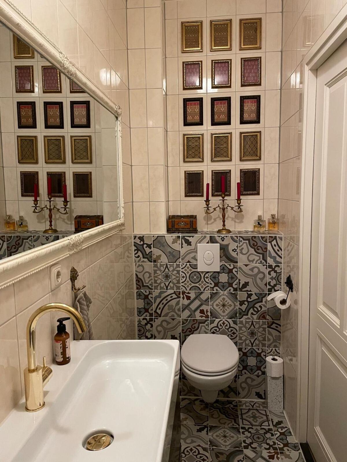 Luxurious Classical Dutch Styled Room In City Centre Of The Hague - Home Stay Exterior photo